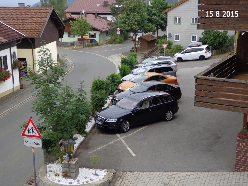 Hotel - Schamberger Neukirchen beim Heiligen Blut
