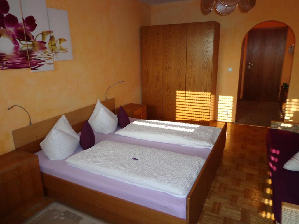Hotel - Schamberger 2*