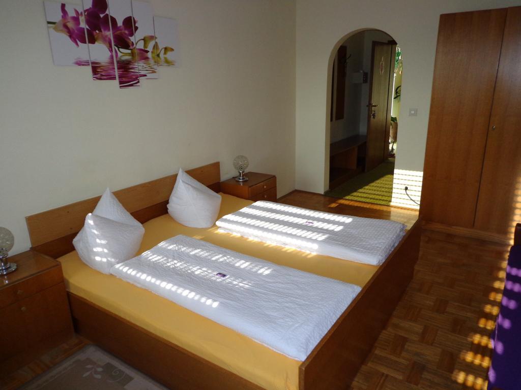 Hotel - Schamberger 2*