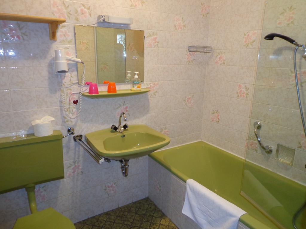 Hotel - Schamberger Neukirchen beim Heiligen Blut