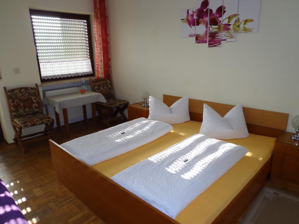 - Schamberger Hotel Neukirchen beim Heiligen Blut