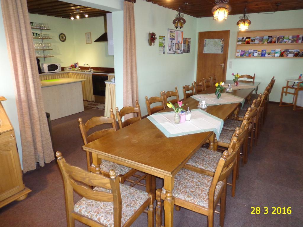 - Schamberger Hotel