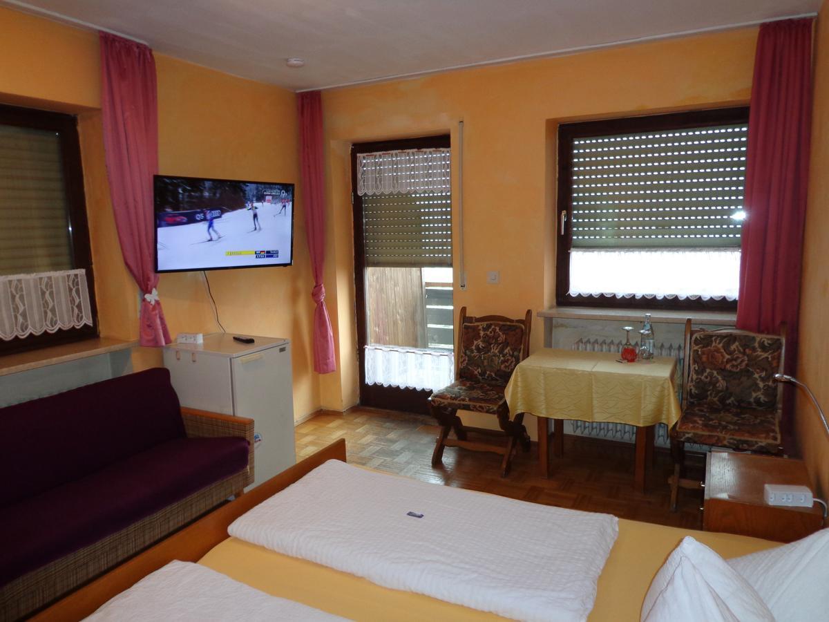 - Schamberger Hotel 2*