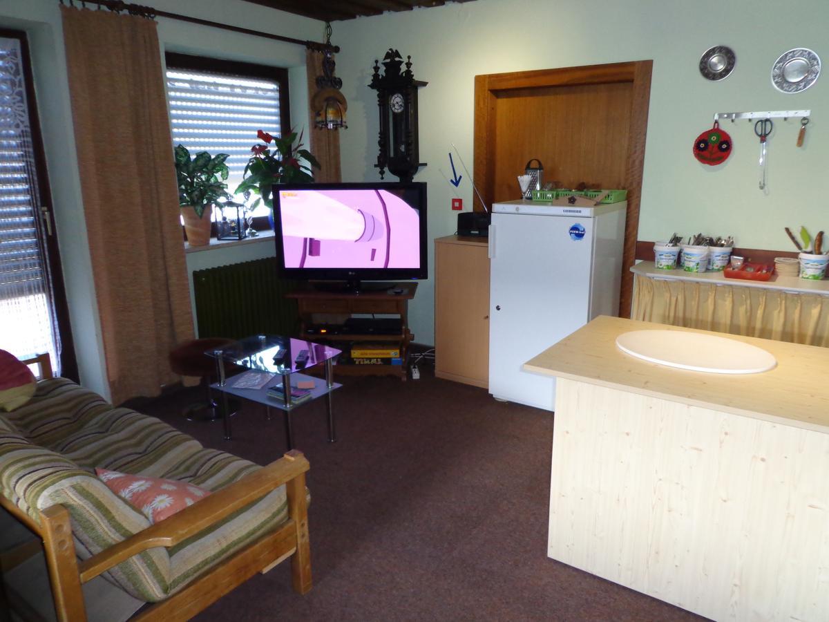 Hotel - Schamberger Neukirchen beim Heiligen Blut