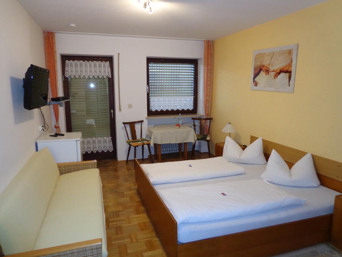 Hotel - Schamberger 2*