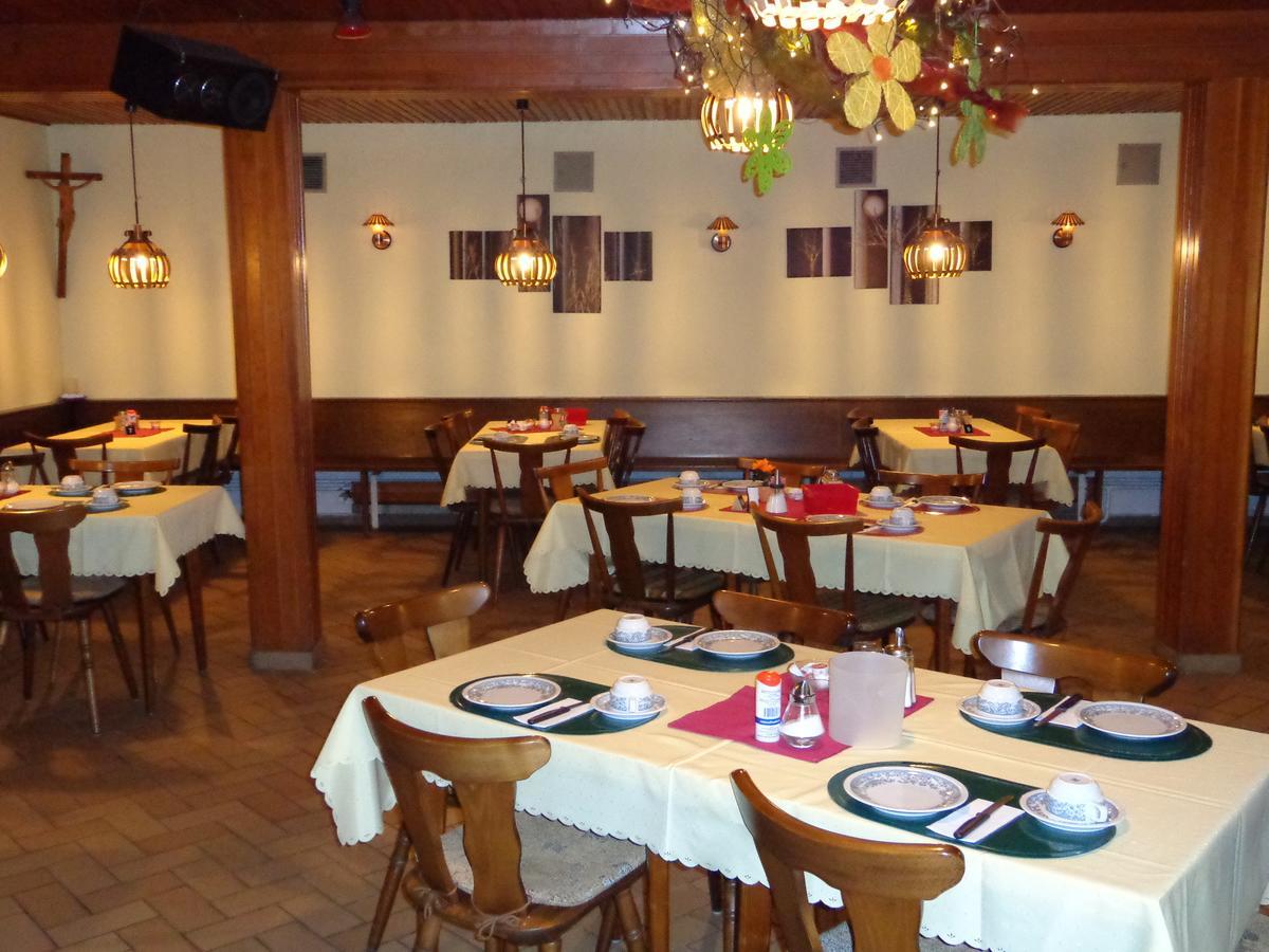 - Schamberger Hotel 2*