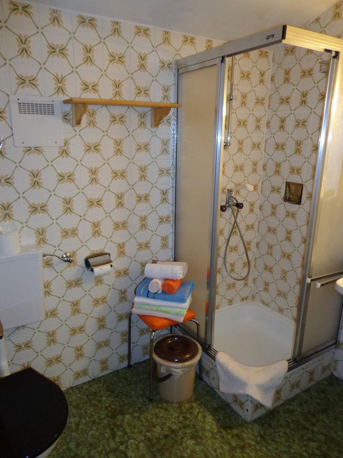 Hotel - Schamberger