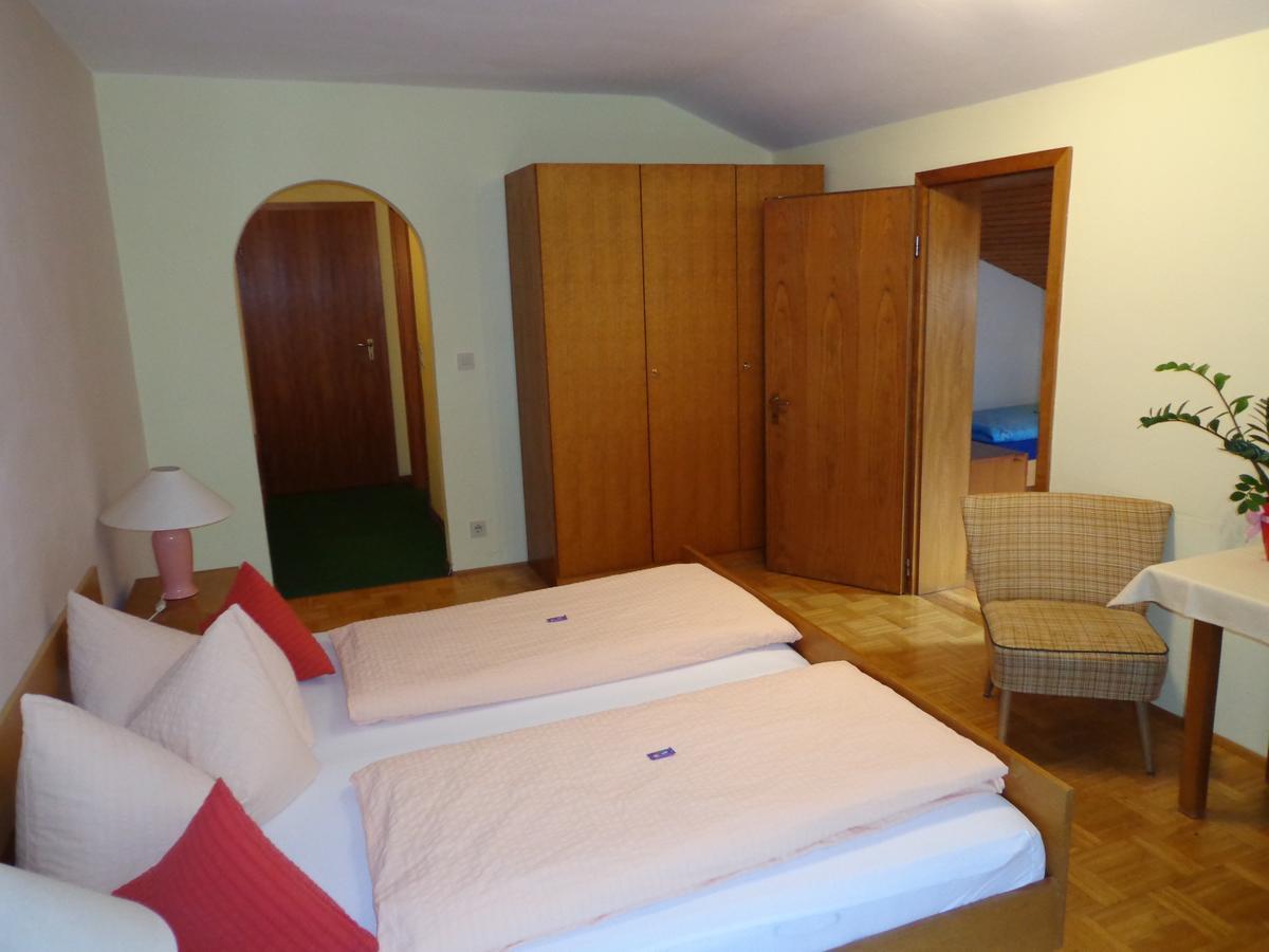 - Schamberger Hotel Neukirchen beim Heiligen Blut