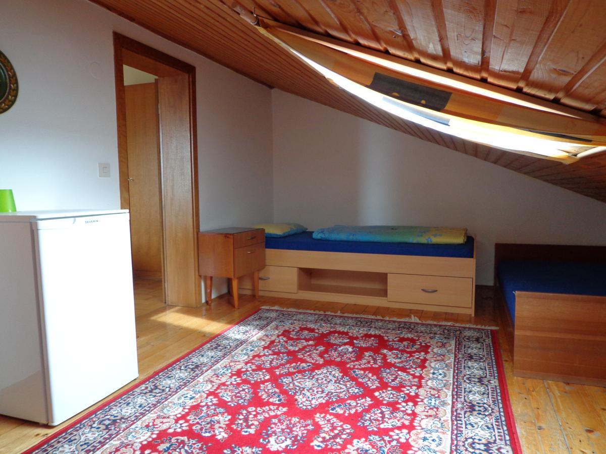 - Schamberger Hotel Neukirchen beim Heiligen Blut
