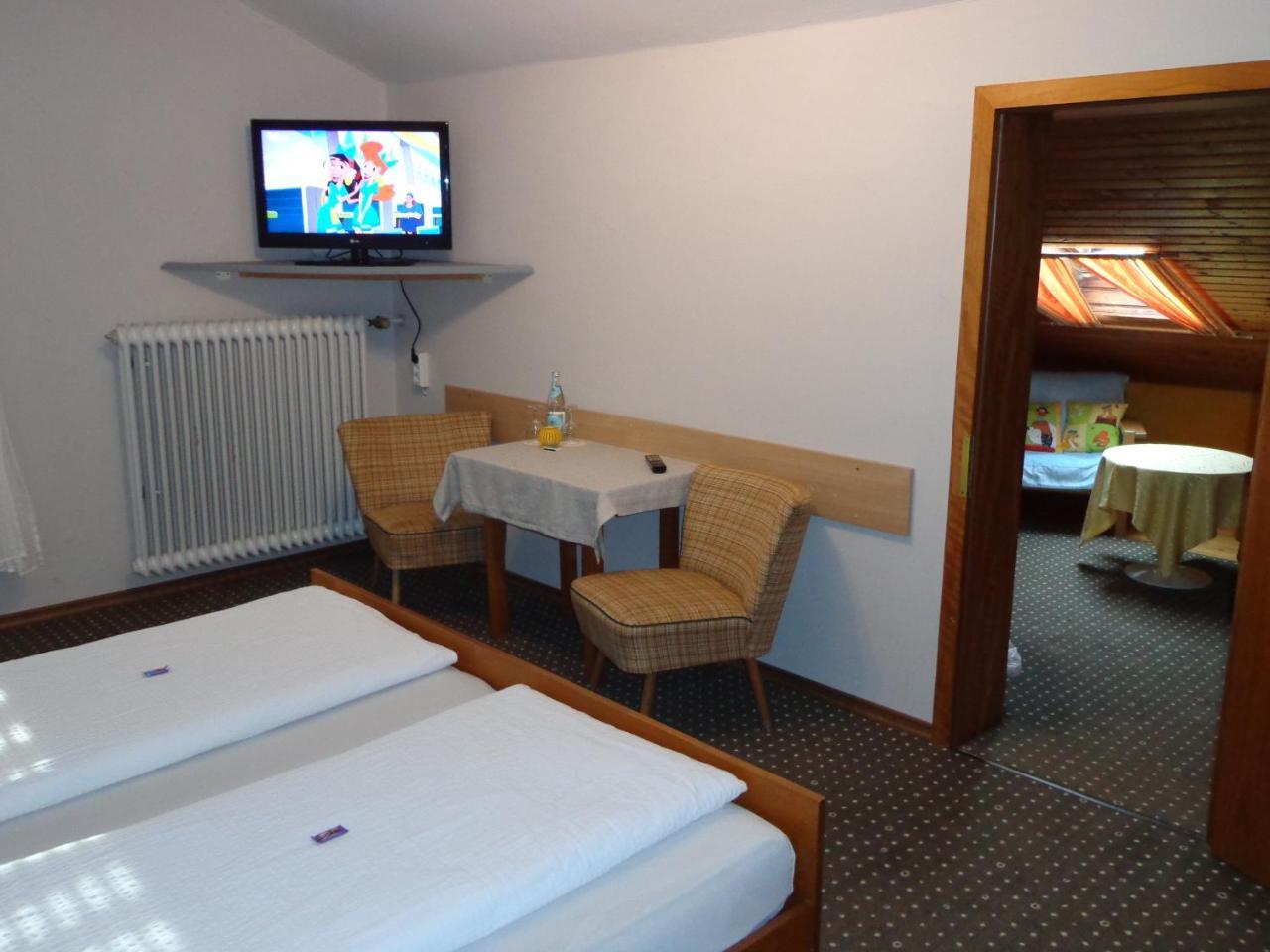 - Schamberger Hotel Neukirchen beim Heiligen Blut