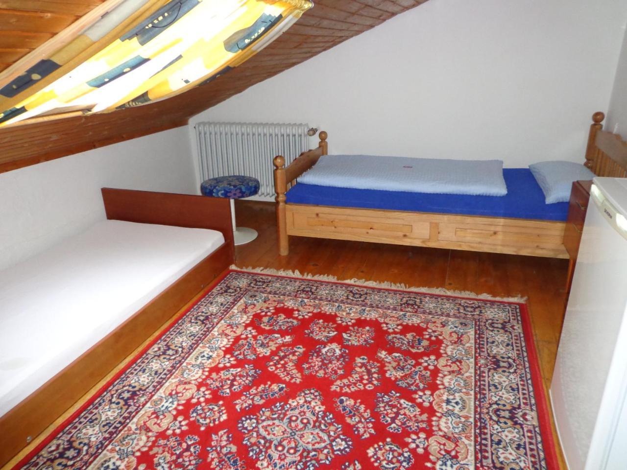 - Schamberger Hotel Neukirchen beim Heiligen Blut