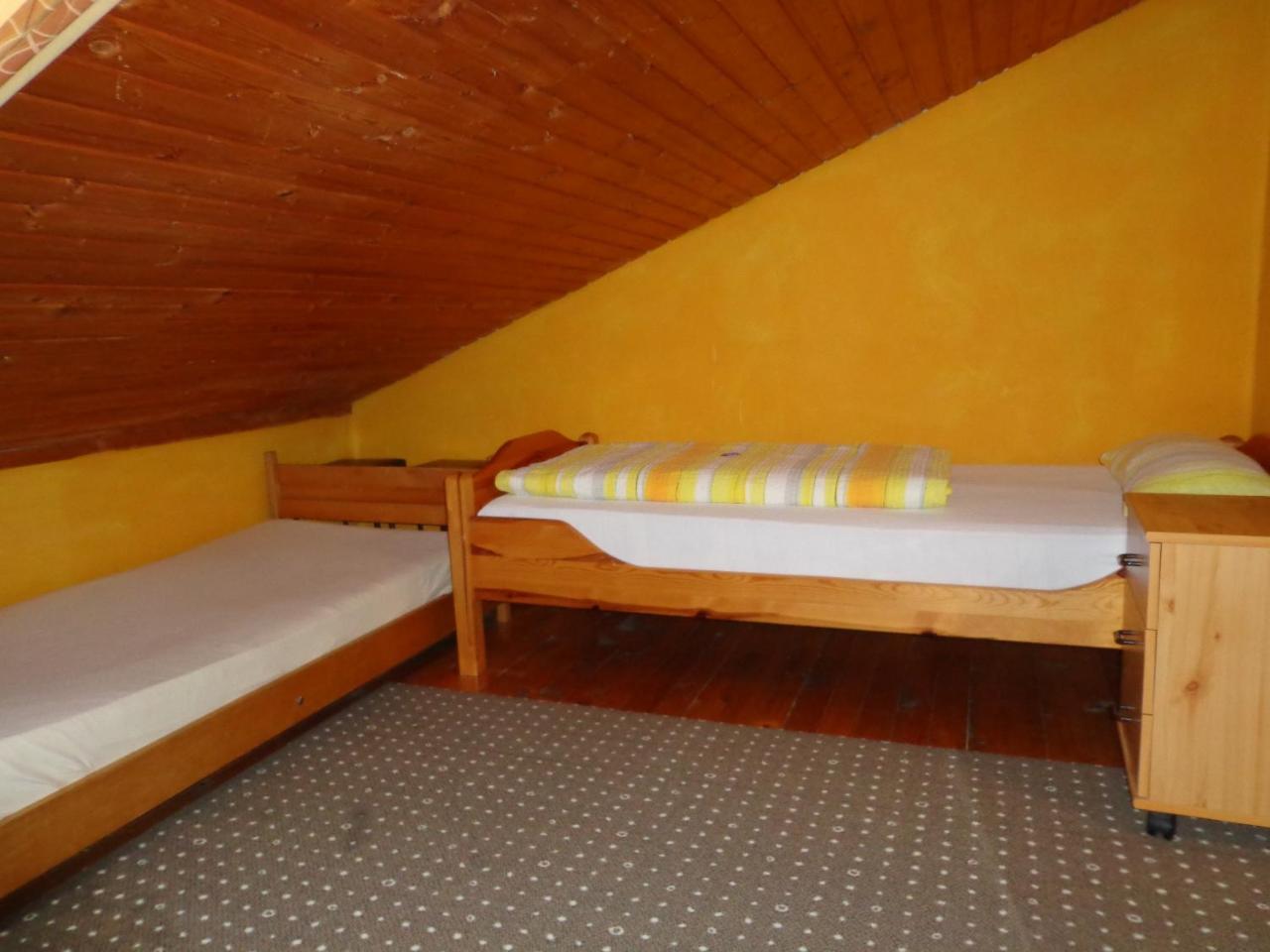Hotel - Schamberger 2*