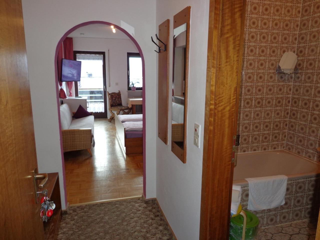 Hotel - Schamberger