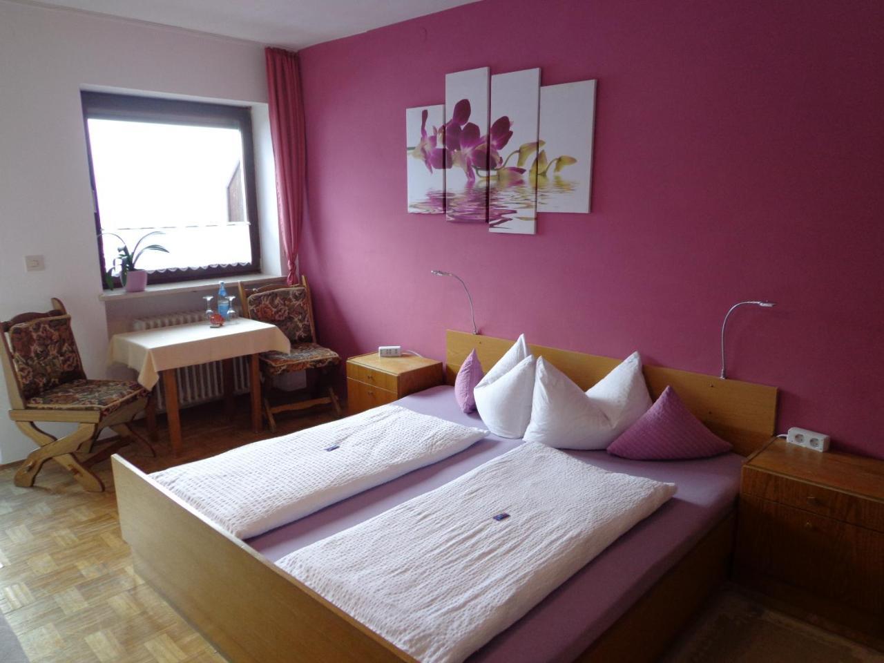 Hotel - Schamberger