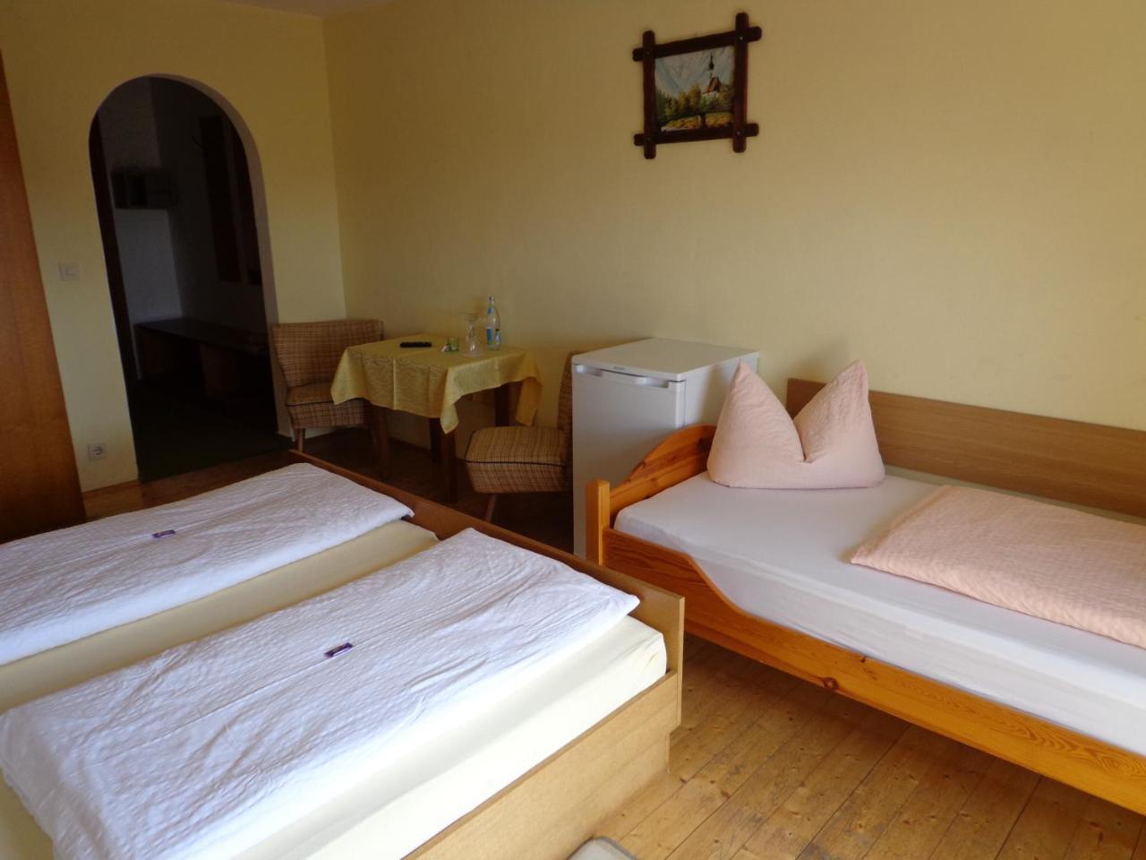 Hotel - Schamberger