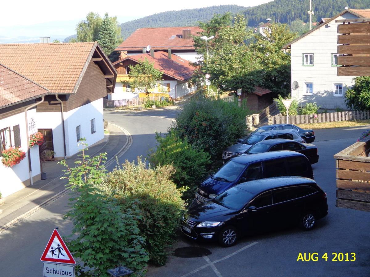 Hotel - Schamberger 2*